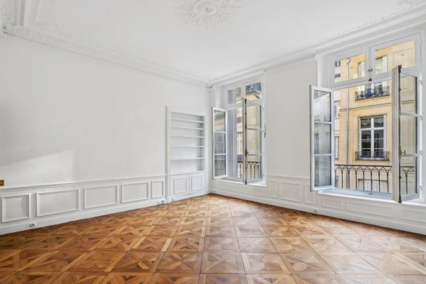 Vente Appartement de luxe Paris 1 4 Pièces 108 m²