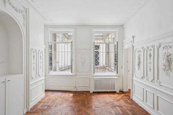 Vente Appartement de luxe Paris 1 4 Pièces 108 m²