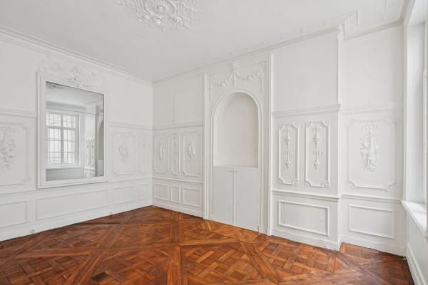 Vente Appartement de luxe Paris 1 4 Pièces 108 m²