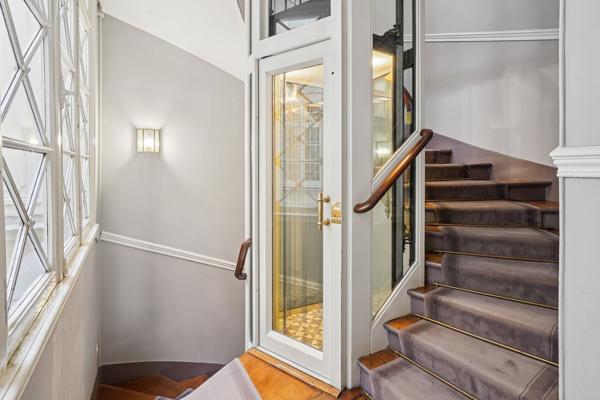Vente Appartement de luxe Paris 1 4 Pièces 108 m²