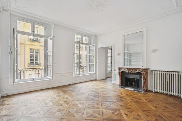 Vente Appartement de luxe Paris 1 4 Pièces 108 m²