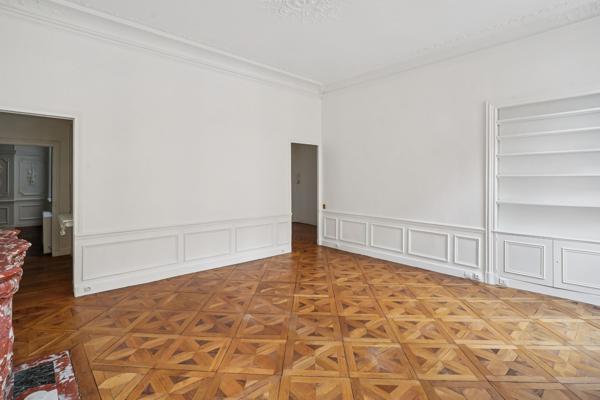 Vente Appartement de luxe Paris 1 4 Pièces 108 m²