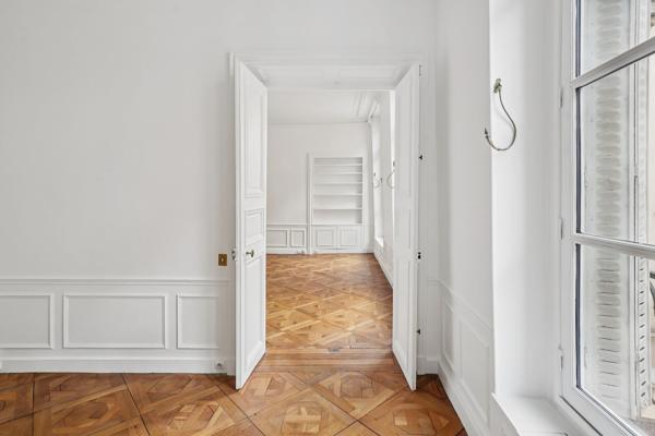 Vente Appartement de luxe Paris 1 4 Pièces 108 m²