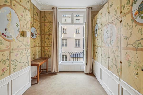 Vente Appartement de luxe Paris 1 4 Pièces 108 m²
