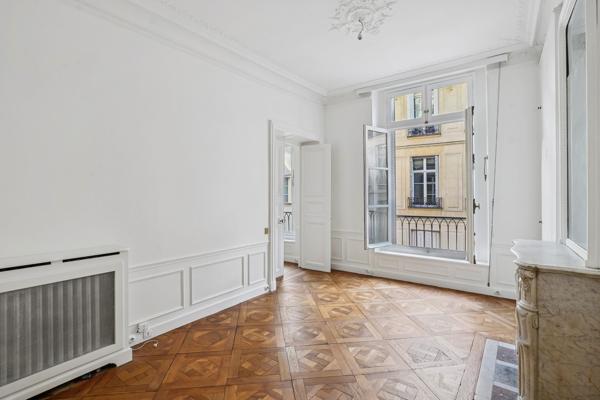 Vente Appartement de luxe Paris 1 4 Pièces 108 m²