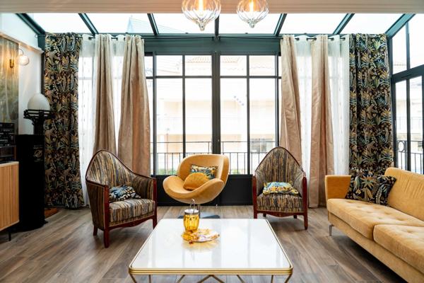 Vente Maison de luxe Châtelaillon-Plage 7 Pièces 220 m²