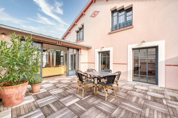 Vente Maison de luxe Châtelaillon-Plage 7 Pièces 220 m²