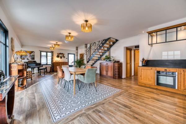 Vente Maison de luxe Châtelaillon-Plage 7 Pièces 220 m²