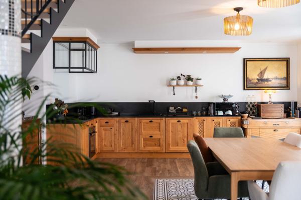 Vente Maison de luxe Châtelaillon-Plage 7 Pièces 220 m²