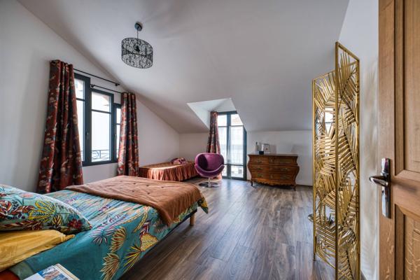 Vente Maison de luxe Châtelaillon-Plage 7 Pièces 220 m²
