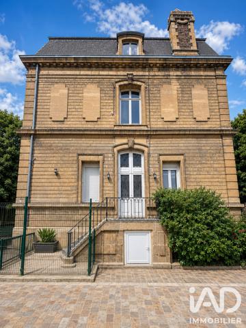 Appartement à vendre 4 pièces 97 m² Sedan