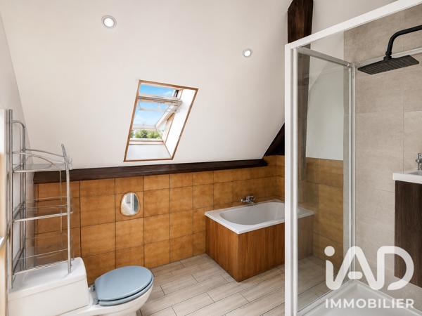 Appartement à vendre 4 pièces 97 m² Sedan