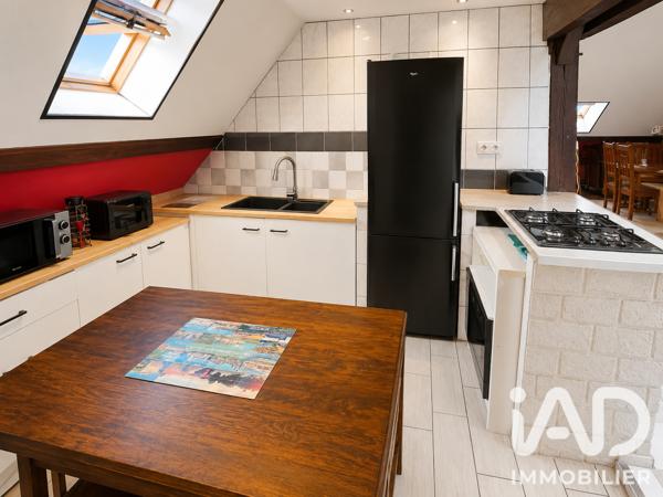 Appartement à vendre 4 pièces 97 m² Sedan