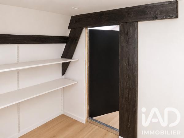 Appartement à vendre 4 pièces 97 m² Sedan
