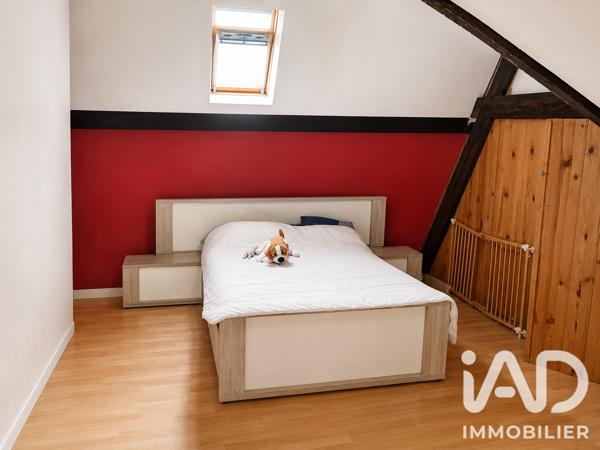 Appartement à vendre 4 pièces 97 m² Sedan