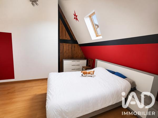 Appartement à vendre 4 pièces 97 m² Sedan