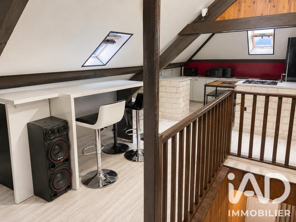 Appartement à vendre 4 pièces 97 m² Sedan