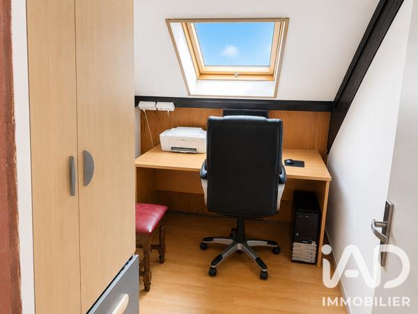 Appartement à vendre 4 pièces 97 m² Sedan
