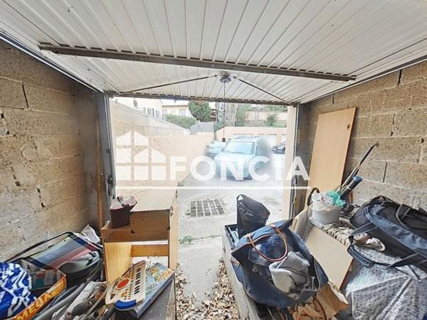 Location Parking - 318 CHEMIN ARNAUD La Seyne-sur-mer 83500