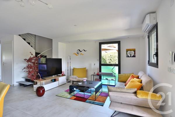 Appartement T5 à vendre  5 pièces - 129,28 m2 ST JULIEN EN GENEVOIS - 74