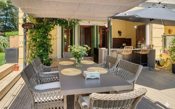 Appartement à vendre    3 pièces • 102,46 m2 Cannes