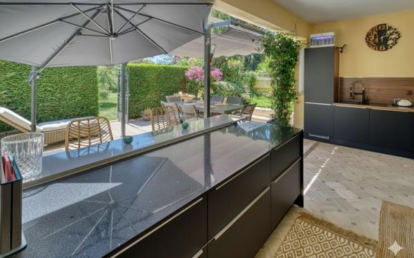 Appartement à vendre    3 pièces • 102,46 m2 Cannes