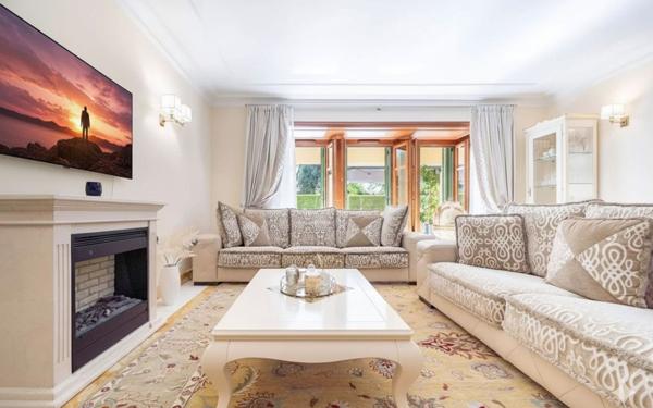 Appartement à vendre    3 pièces • 102,46 m2 Cannes