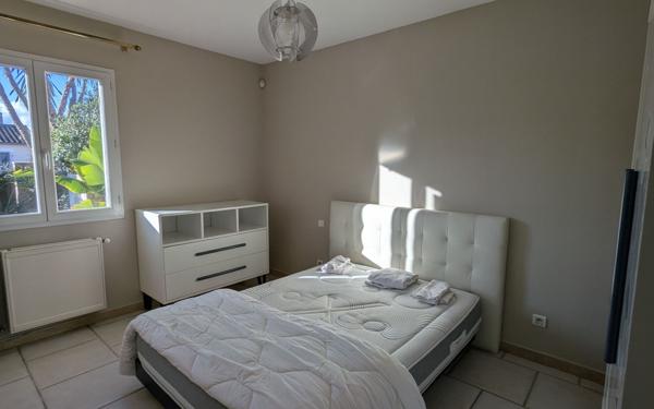 Maison à louer    4 pièces •  Rognonas