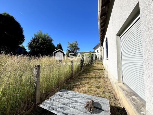 OPPORTUNITÉ RARE AU COEUR DE LA CORRÈZE