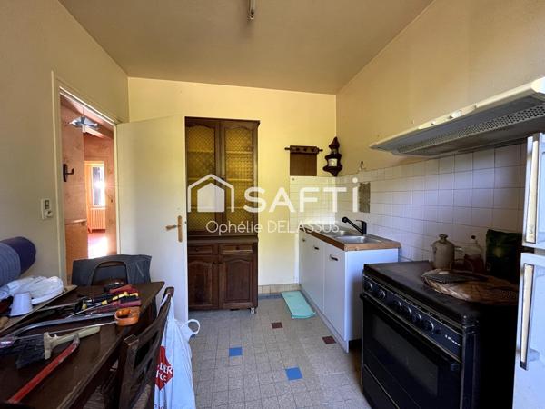 OPPORTUNITÉ RARE AU COEUR DE LA CORRÈZE