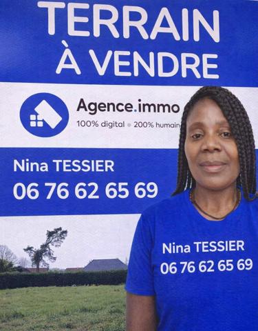 À vendre - Terrain projet construction 927 m² situé à Denguin (64230)