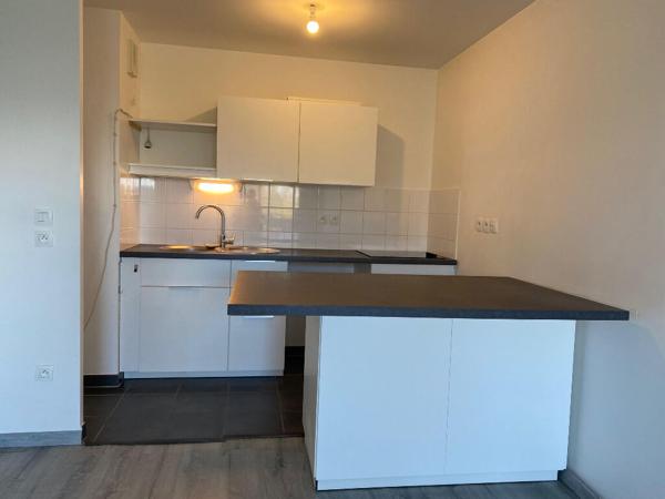 Appartement à vendre Coueron - 3 pièces, 61m² avec 2 chambre(s) à 204 307€ - AJP Immobilier Saint Herblain