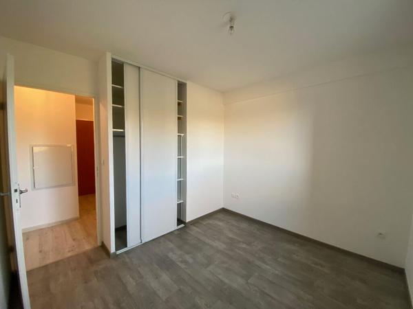 Appartement à vendre Coueron - 3 pièces, 61m² avec 2 chambre(s) à 204 307€ - AJP Immobilier Saint Herblain