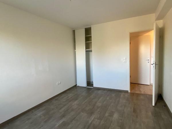 Appartement à vendre Coueron - 3 pièces, 61m² avec 2 chambre(s) à 204 307€ - AJP Immobilier Saint Herblain