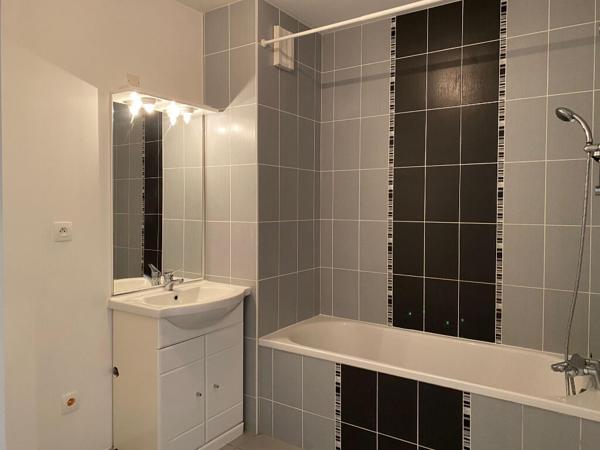 Appartement à vendre Coueron - 3 pièces, 61m² avec 2 chambre(s) à 204 307€ - AJP Immobilier Saint Herblain