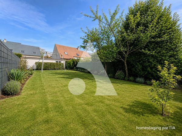 Maison 6 pièces 138 m2
