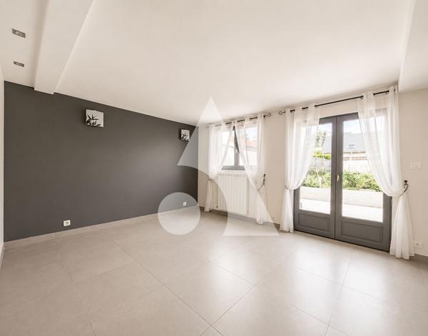 Maison 6 pièces 138 m2