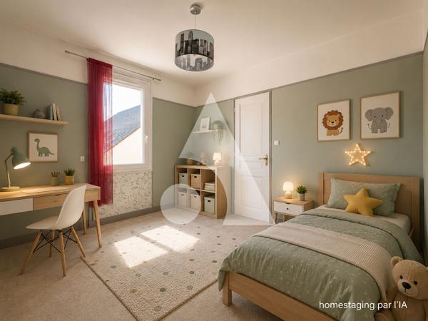 Maison 6 pièces 138 m2