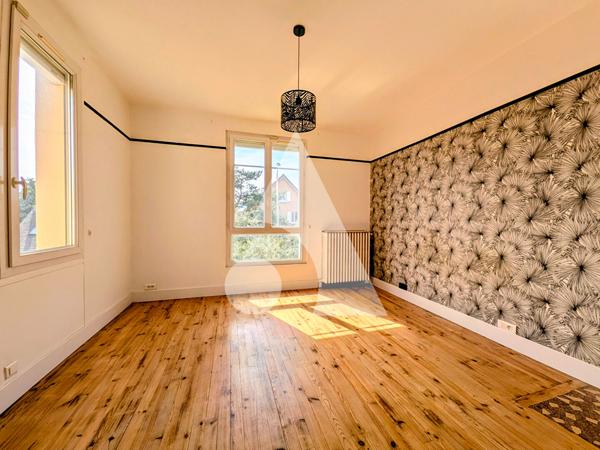 Maison 6 pièces 138 m2