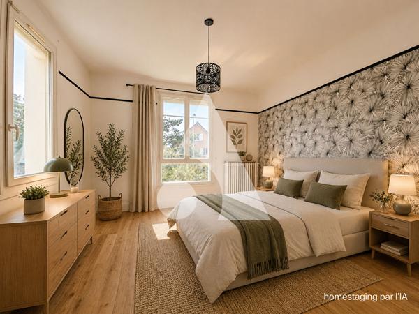 Maison 6 pièces 138 m2