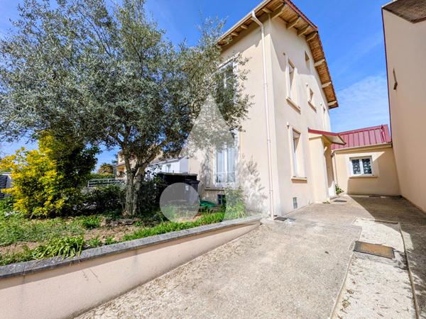 Maison 6 pièces 138 m2