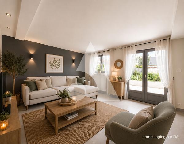 Maison 6 pièces 138 m2