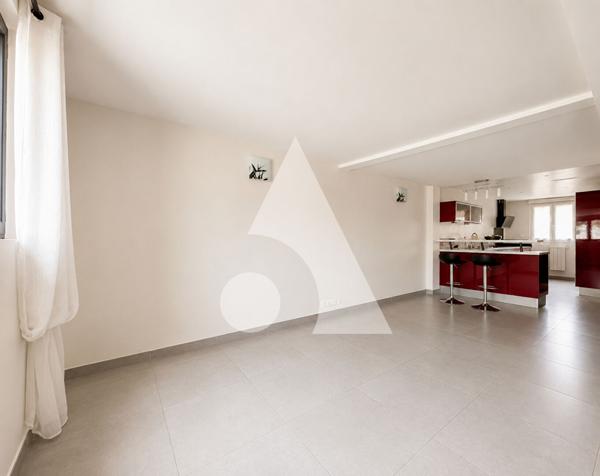 Maison 6 pièces 138 m2