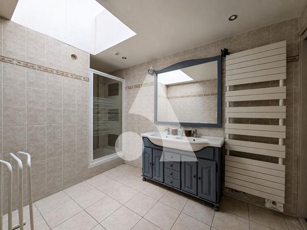 Maison 6 pièces 138 m2