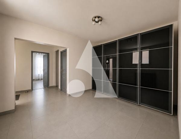 Maison 6 pièces 138 m2