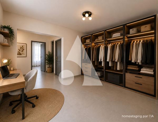 Maison 6 pièces 138 m2
