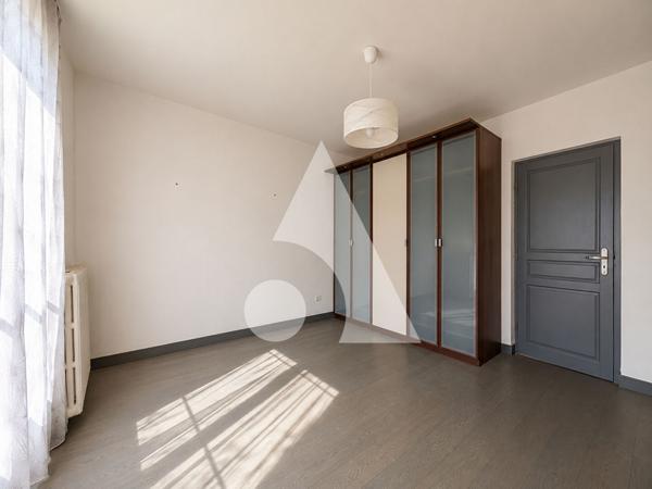 Maison 6 pièces 138 m2