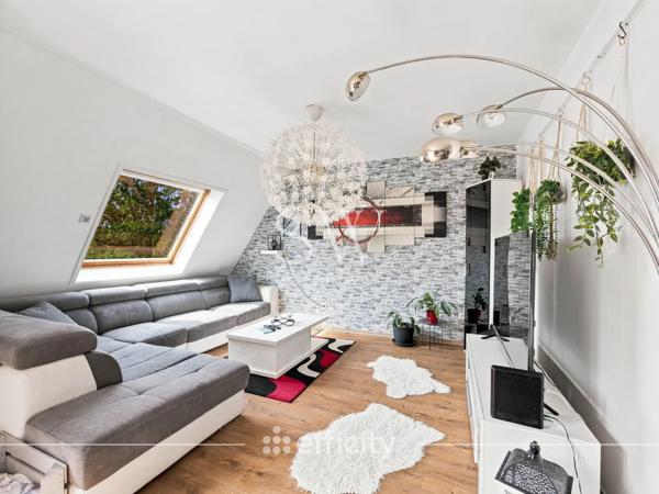 Appartement
         6 pièces
        - 147 m² Exclusivité 204 000 € *