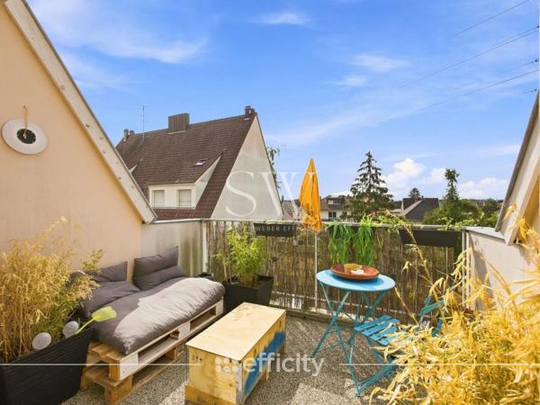 Appartement
         6 pièces
        - 147 m² Exclusivité 204 000 € *