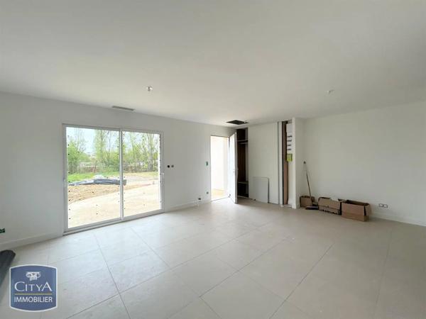 Maison à louer 4 pièces 76.01m² Montauban (82000)